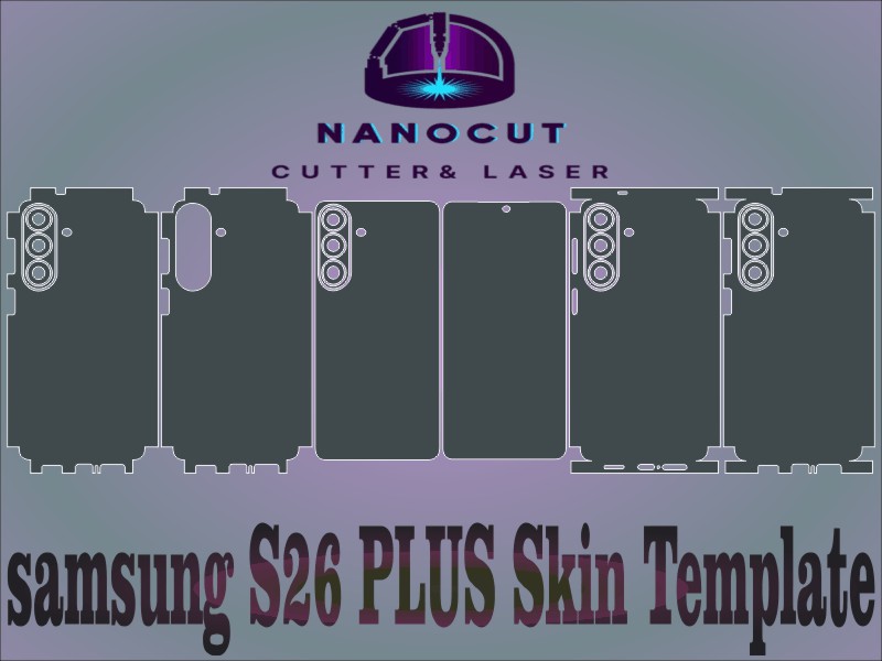 samsung S26 PLUS